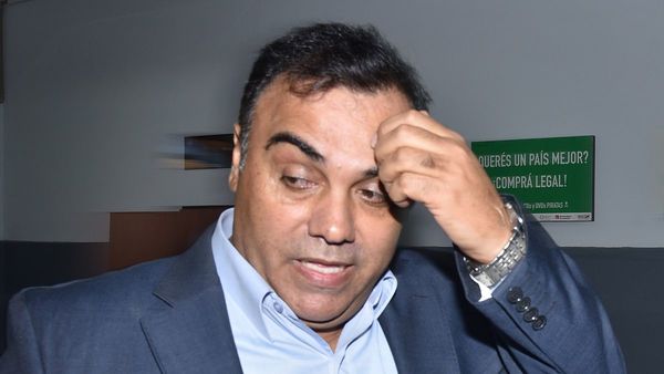 Caso de Javier Díaz Verón tiene nueva fecha de preliminar