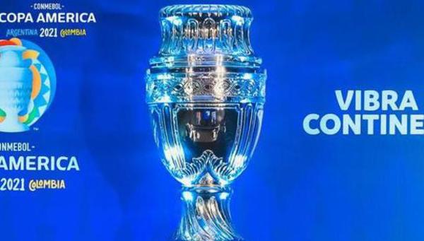 No cesan las críticas contra la decisión de la Conmebol de escoger a Brasil como sede la Copa América