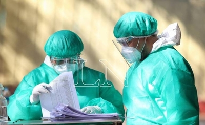 Diario HOY | Salud autoriza vacunación contra el COVID-19 a médicos internos