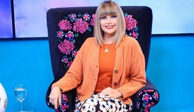 Pelusa Rubín estrenará temporada y nuevo horario - Teleshow