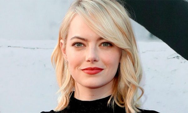 Emma Stone no regresará a la franquicia de Spiderman