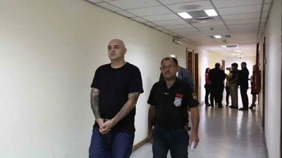 Sala Penal de la Corte anula condena del vocalista de Pipa para Tabaco