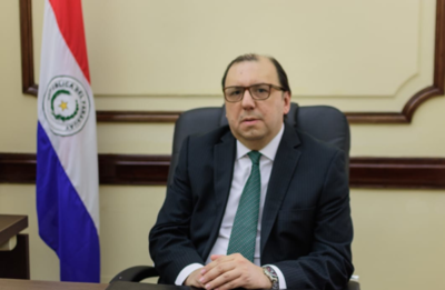 Diario HOY | Renunció el presidente del Banco Nacional de Fomento