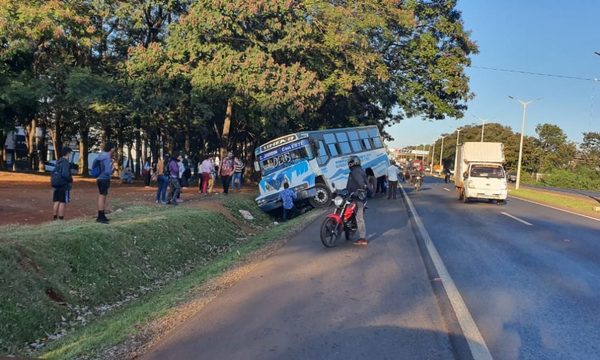 Chatarra de Ciudad Jardín fue a parar a la cuneta