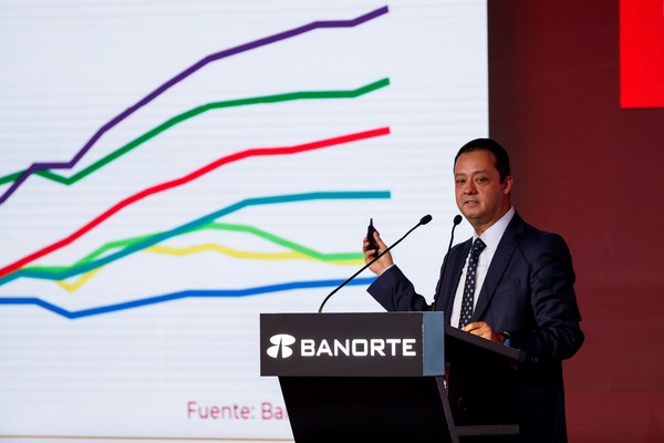 México sube pronóstico de crecimiento del PIB a alrededor del 6,5 % para 2021 - MarketData