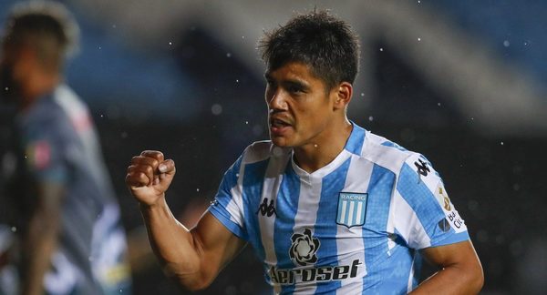 Los paraguayos no fallan y Racing es finalista de la Superliga Argentina