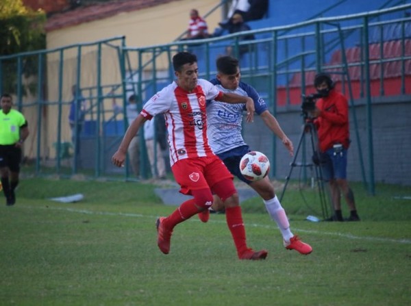 No se quitaron ventaja - APF