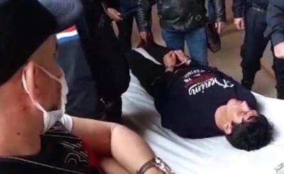 Condenan a 30 años de cárcel al asesino confeso de la jueza