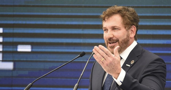 La Nación / Argentina no organizará la Copa América 2021