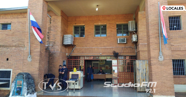 GRUPO CRIMINAL FUE ACUSADO POR EXTORSIONAR DESDE EL PENAL DE ITAPÚA