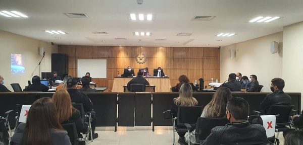 Justicia condena a 30 años de prisión a asesino confeso de jueza esteña