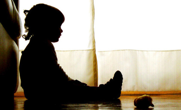 En lo que va del año, registraron más de 900 denuncias de violencia infantil | Ñanduti