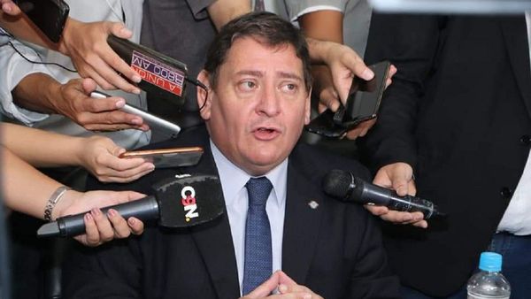 Fiscalía acusa a grupo criminal por extorsión desde la cárcel