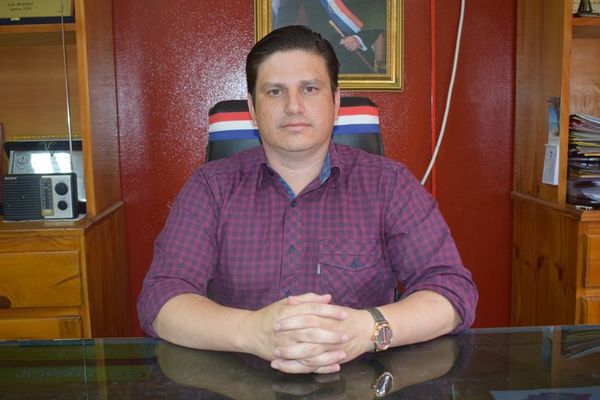 Busca rekutu: Intendente recurrió a declaraciones machistas contra mujer que criticaba su gestión - Nacionales - ABC Color