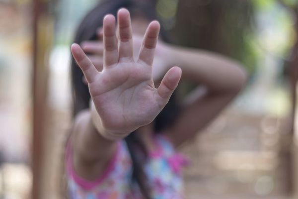 Un 95% de casos de abuso y violencia hacia menores viene del entorno cercano - Nacionales - ABC Color