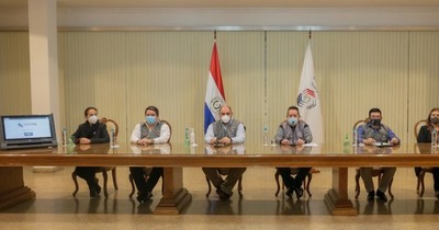 La Nación / Comicios internos son responsabilidad absoluta de las agrupaciones políticas, afirman