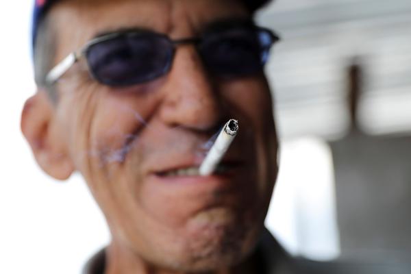 El consumo de tabaco se ha incrementado por la pandemia de covid-19 - MarketData
