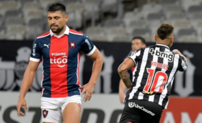 Diario HOY | Cerro y Olimpia pueden tener de nuevo rivales de Brasil en los Octavos de Final