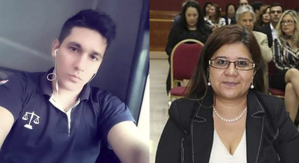 CONDENAN A 30 AÑOS DE CÁRCEL A GUARDIA DE SEGURIDAD QUE ASESINÓ A MAGISTRADA
