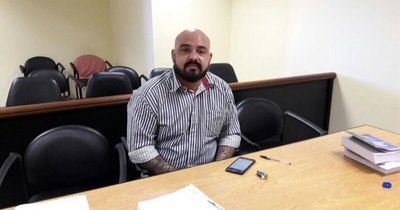 La Nación / Anulan parcialmente sentencia de exvocalista de Pipa para Tabaco