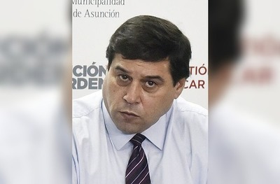 Suspensión de sucursal de un banco fue por falta de licencia, aclaran desde la Municipalidad | Ñanduti