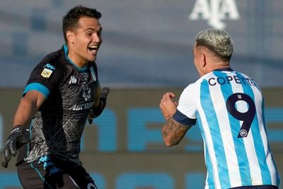 Colón y Racing disputarán la final del fútbol argentino | OnLivePy