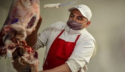 Gobierno argentino inhabilitó la operación de 12 empresas exportadoras de carne