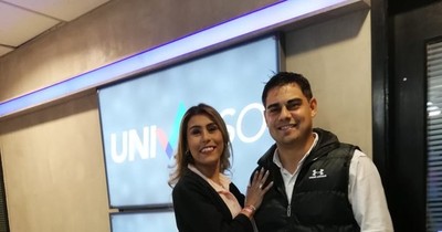 La Nación / El programa radial “Tertulias urbanas” de Universo 970 AM cumple su sexto aniversario