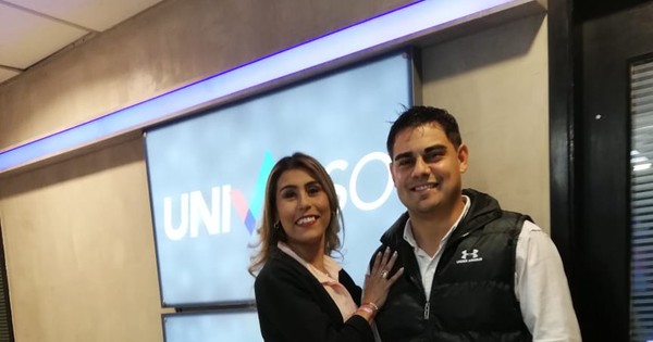 La Nación / El programa radial “Tertulias urbanas” de Universo 970 AM cumple su sexto aniversario