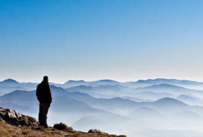 The best Locations for a Rural Holiday - El Trueno