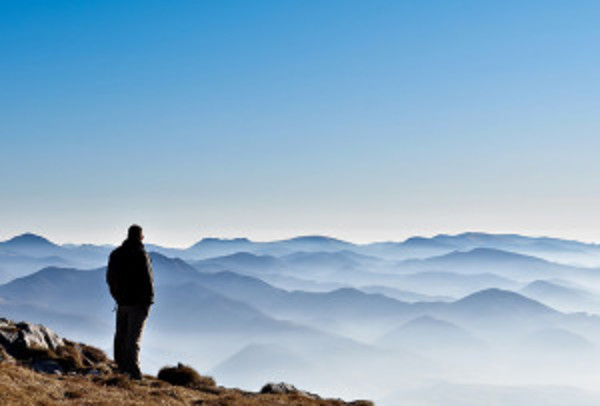 The best Locations for a Rural Holiday - El Trueno