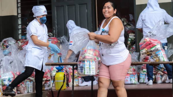 Ladero Paraguayo; el “zar” del almuerzo escolar | El Independiente