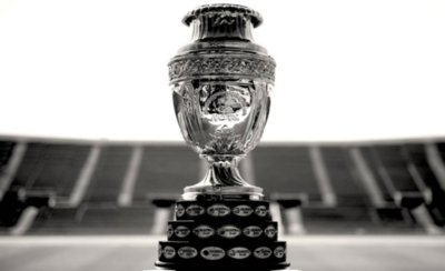 Diario HOY | Disidencia política se opone a que se juegue la Copa América en Brasil