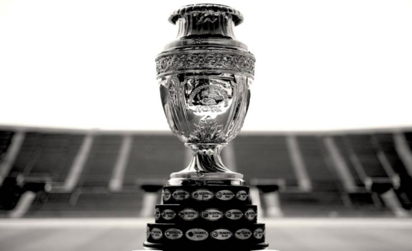 Diario HOY | Disidencia política se opone a que se juegue la Copa América en Brasil