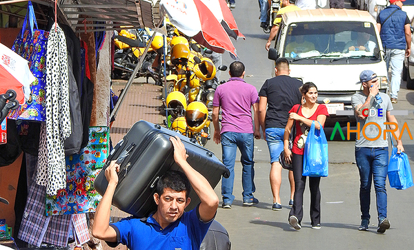 AUMENTO de cota a US$ 500 tiene fuerte OPOSICIÓN en el BRASIL