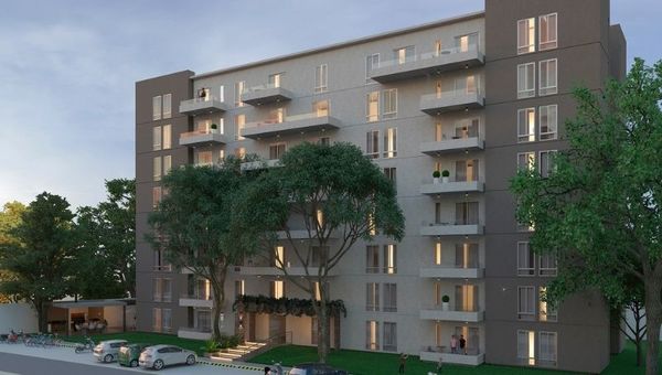 Ya está disponible el primer fondo de inversión en desarrollos inmobiliarios de Paraguay