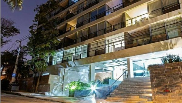 Start Villa Morra Rent Apartments: 25 departamentos equipados y disponibles para alquiler temporal (y 5 para la venta)