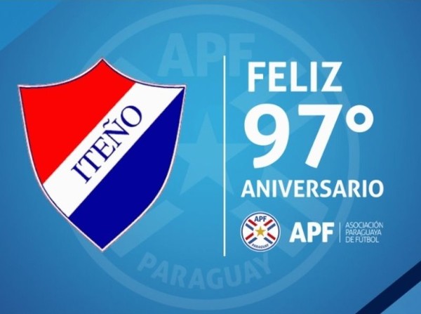 Los 97 años del Alfarero - APF