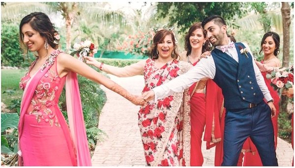 Crónica / Su novia murió el día de su boda y se casó con su cuñada