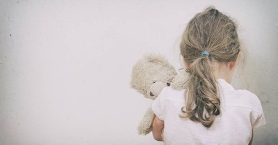 La Nación / Ocho víctimas de abuso sexual infantil por día