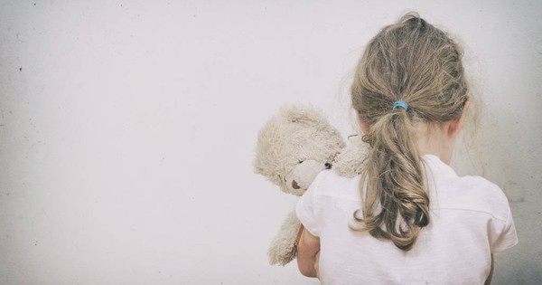 La Nación / Ocho víctimas de abuso sexual infantil por día