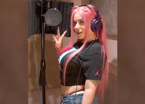 Crónica / “La Cubana” Yunet quiere hacer dúo con famosa reguetonera