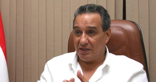 La Nación / Central realizó rendición de cuentas en tiempo y forma