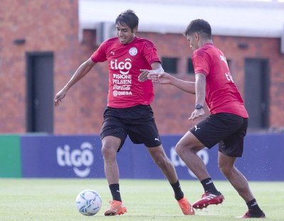 Crónica / La Albirró ya está casi completa