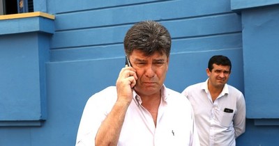 La Nación / Afirman que liderazgo del PLRA está sumido en la total inutilidad