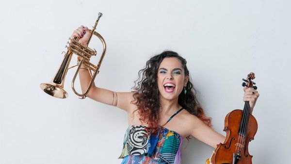 Llega el Festival de Jazz Sudaca online