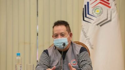 TSJE asistirá a 267 grupos políticos en sus internas