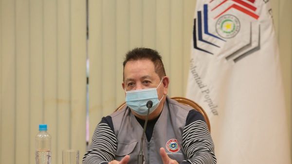 TSJE asistirá a 267 grupos políticos en sus internas