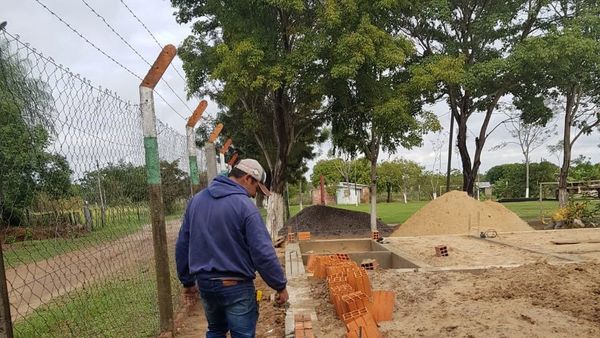 Cuestionan a intendenta del Chaco que busca reelección