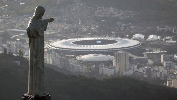 La Copa de la duda